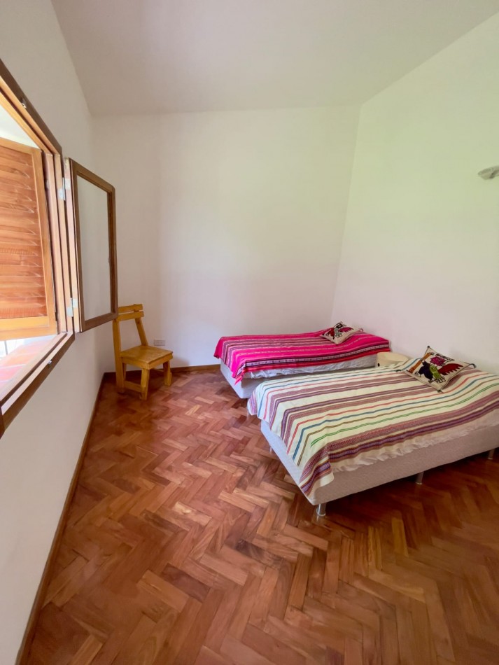 IMPORTANTE CASA ZONA CERRO SAN BERNARDO