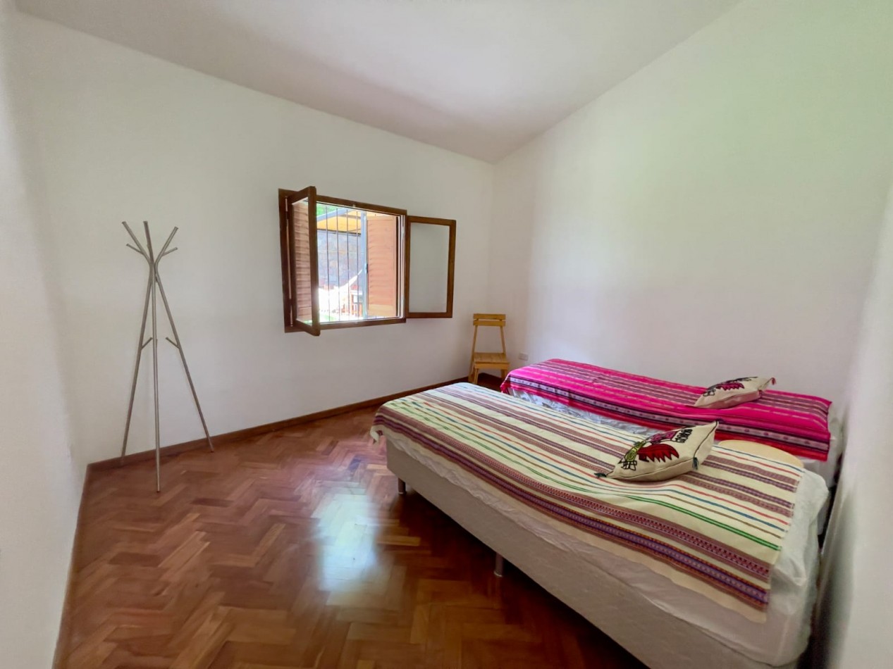 IMPORTANTE CASA ZONA CERRO SAN BERNARDO