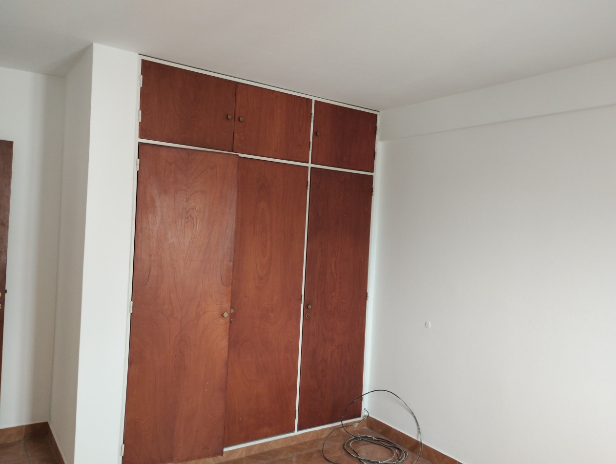Departamento en Alquiler de 2 dormitorios 
