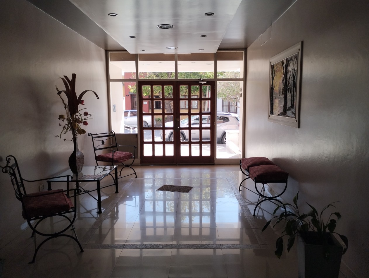 Departamento en Alquiler de 2 dormitorios 