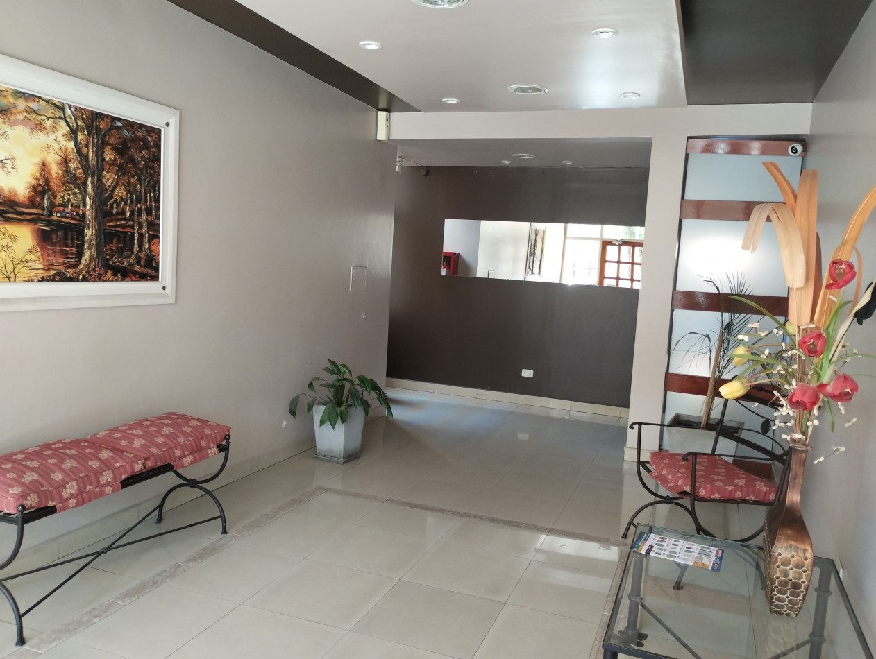 Departamento en Alquiler de 2 dormitorios 