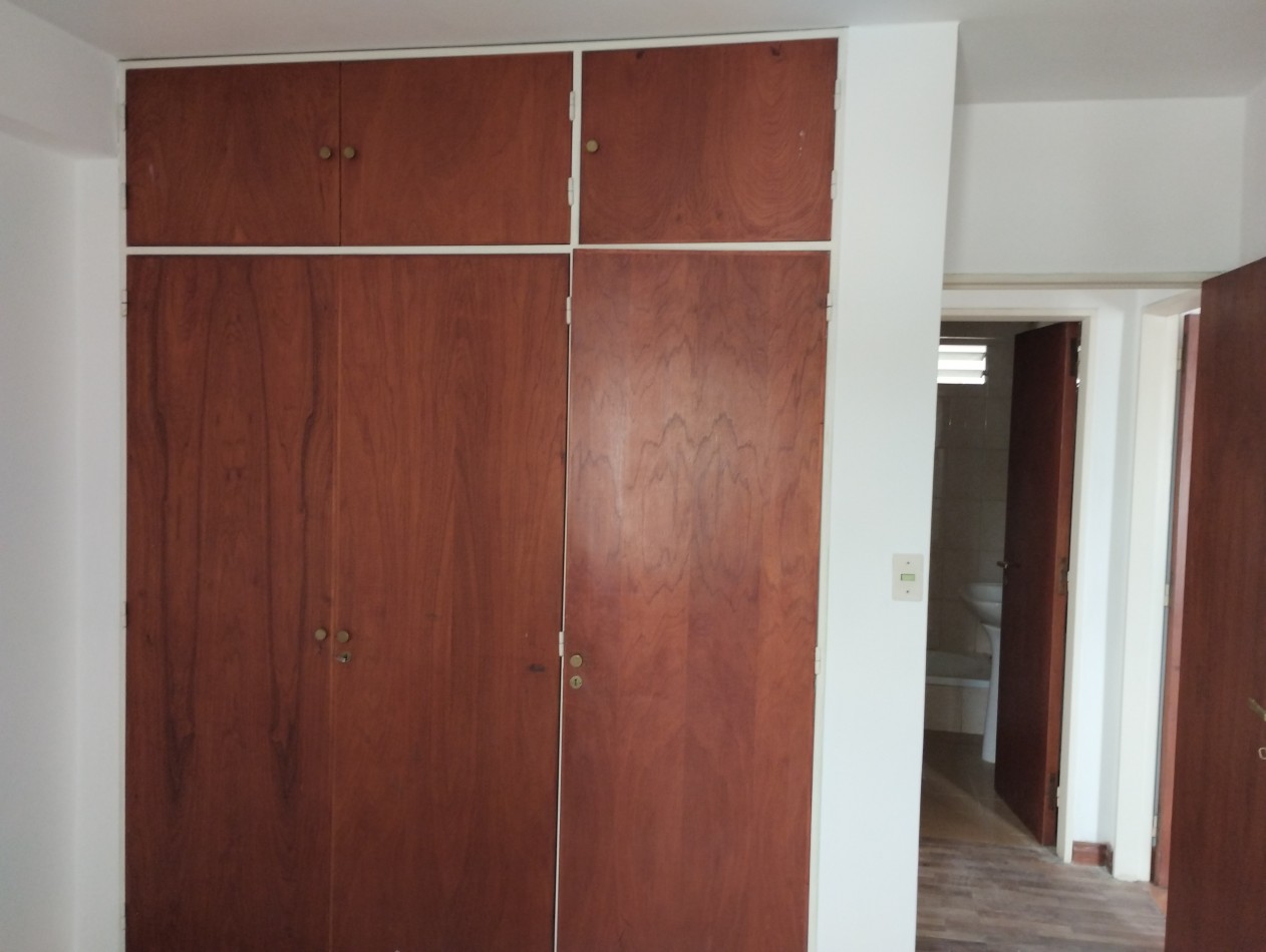 Departamento en Alquiler de 2 dormitorios 