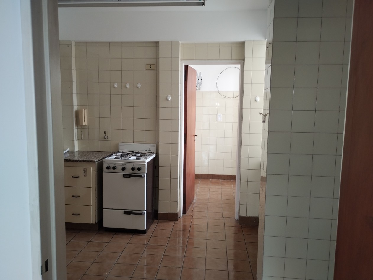 Departamento en Alquiler de 2 dormitorios 