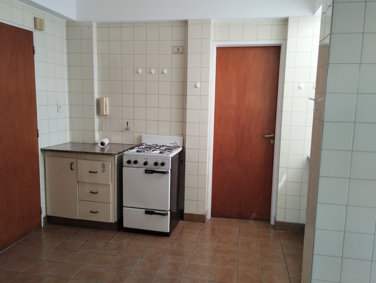 Departamento en Alquiler de 2 dormitorios 