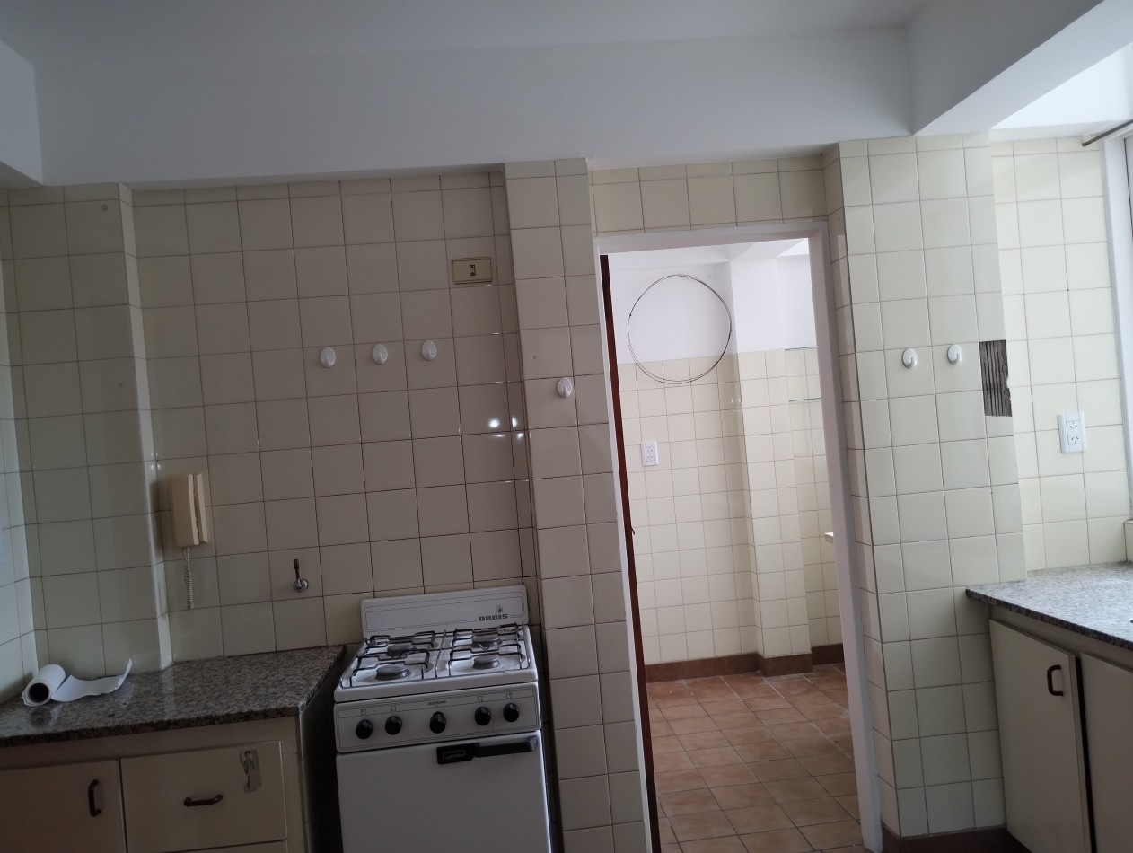Departamento en Alquiler de 2 dormitorios 