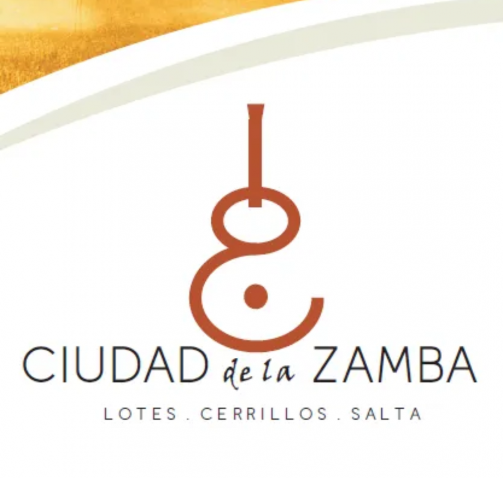 Lote en Ciudad de la Zamba
