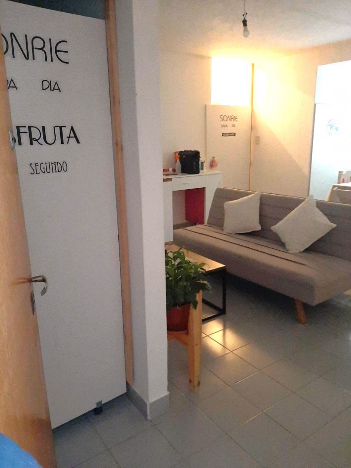 DEPARTAMENTO 3 DORMITORIOS - ZONA SUR - Apto Credito Hipotecario