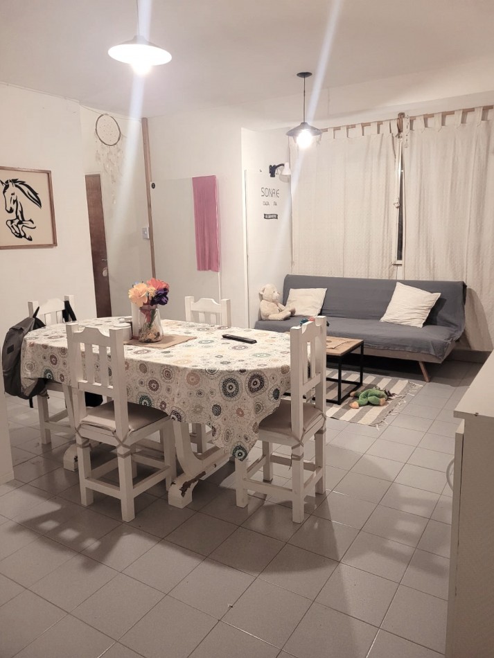 DEPARTAMENTO 3 DORMITORIOS - ZONA SUR - Apto Credito Hipotecario