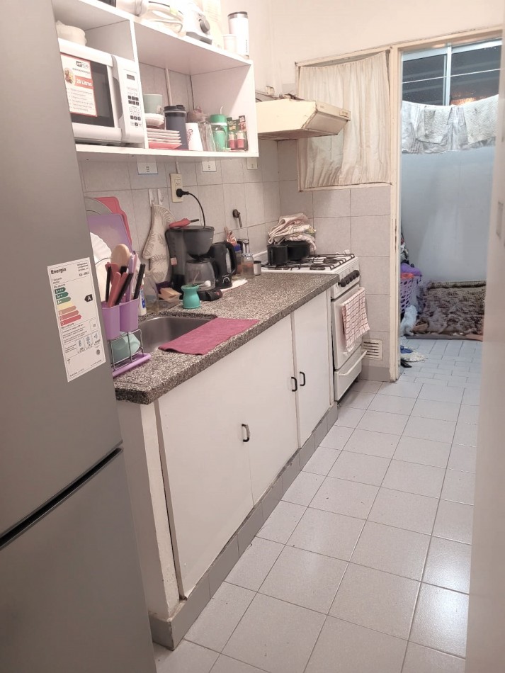 DEPARTAMENTO 3 DORMITORIOS - ZONA SUR - Apto Credito Hipotecario