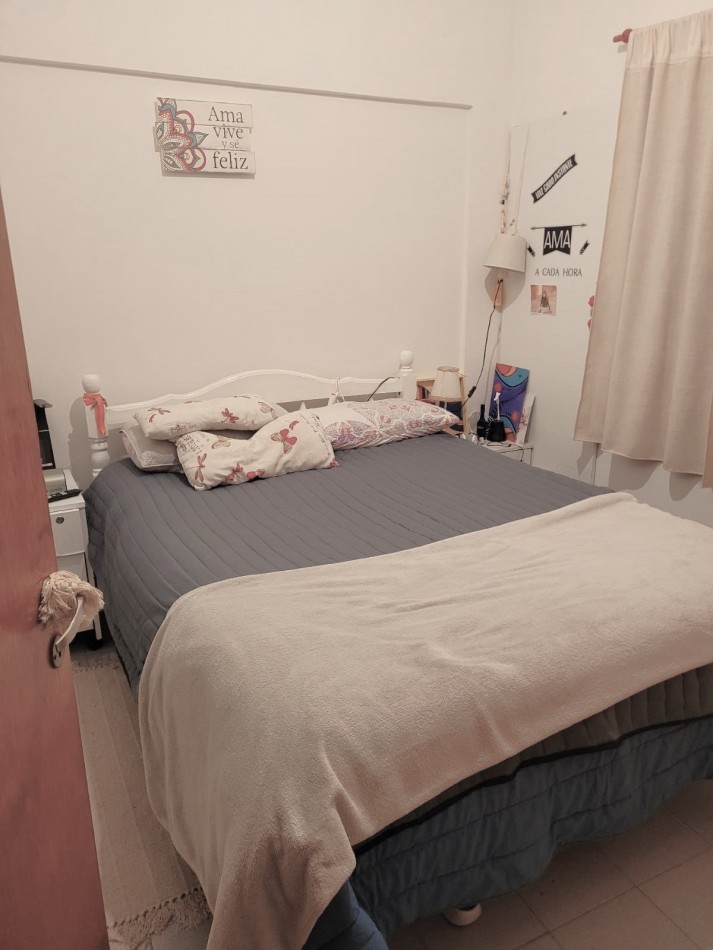 DEPARTAMENTO 3 DORMITORIOS - ZONA SUR - Apto Credito Hipotecario