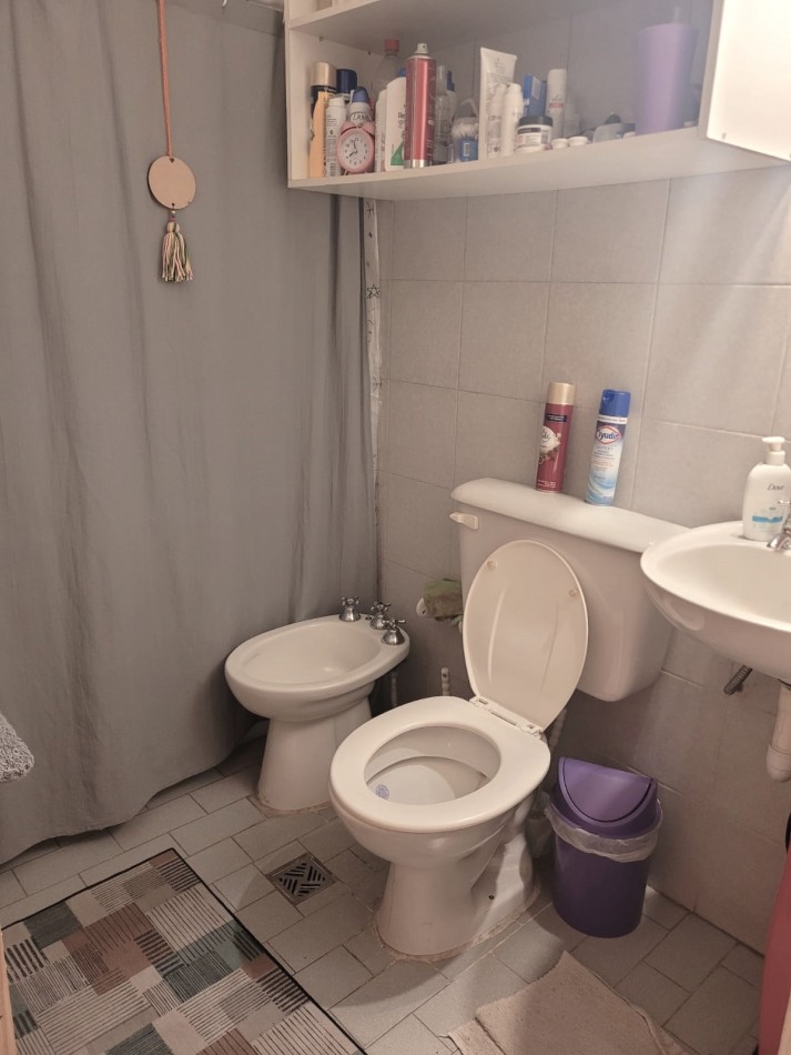 DEPARTAMENTO 3 DORMITORIOS - ZONA SUR - Apto Credito Hipotecario