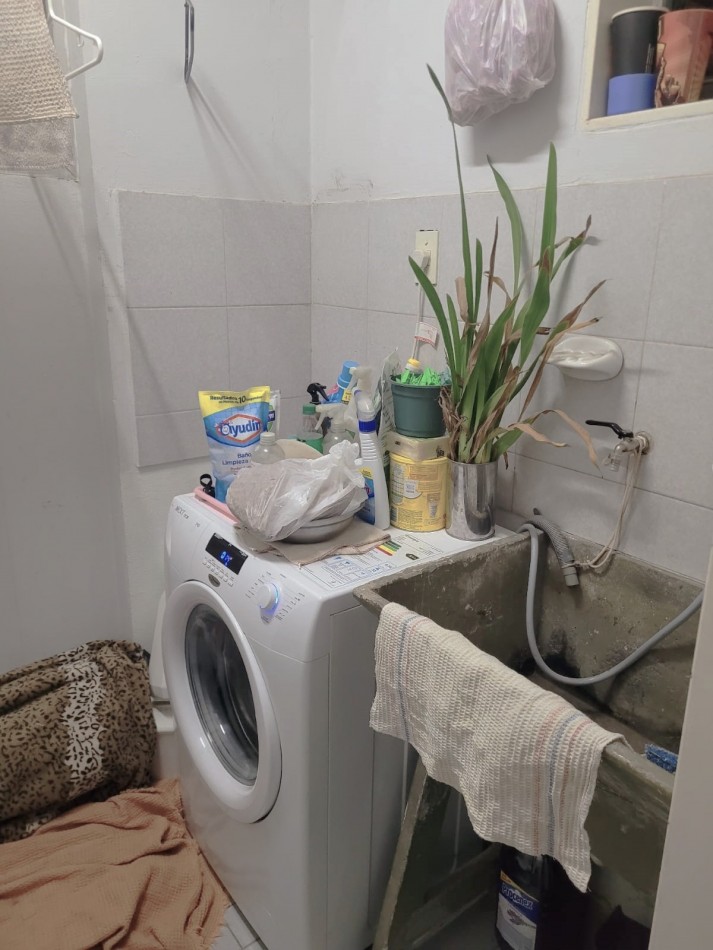 DEPARTAMENTO 3 DORMITORIOS - ZONA SUR - Apto Credito Hipotecario