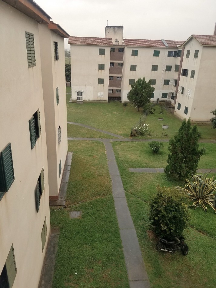 DEPARTAMENTO 3 DORMITORIOS - ZONA SUR - Apto Credito Hipotecario