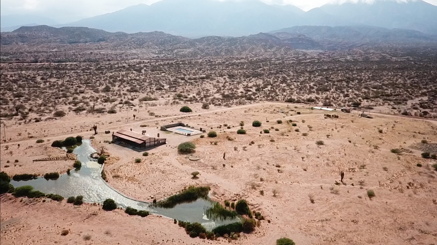 ¡Lote Exclusivo en Quebrada del Colorado, a Minutos de Cafayate! | Oportunidad de Inversion con Financiacion y Posesion Inmediata