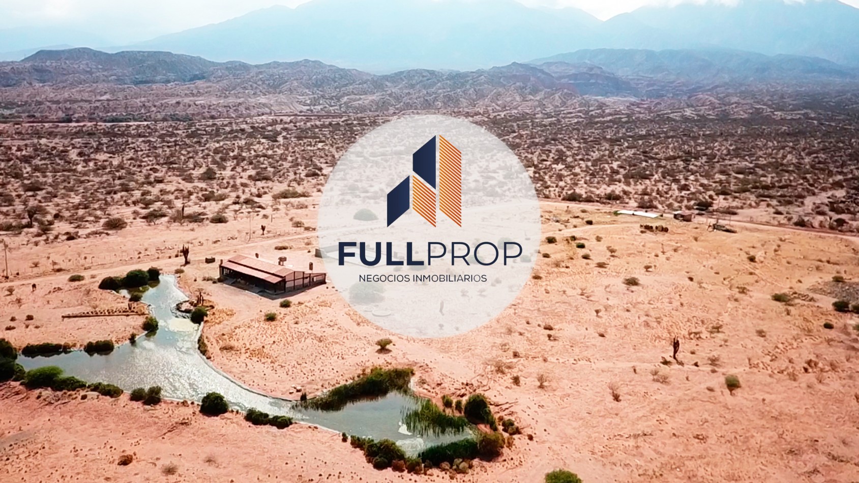 ¡Lote Exclusivo en Quebrada del Colorado, a Minutos de Cafayate! | Oportunidad de Inversion con Financiacion y Posesion Inmediata