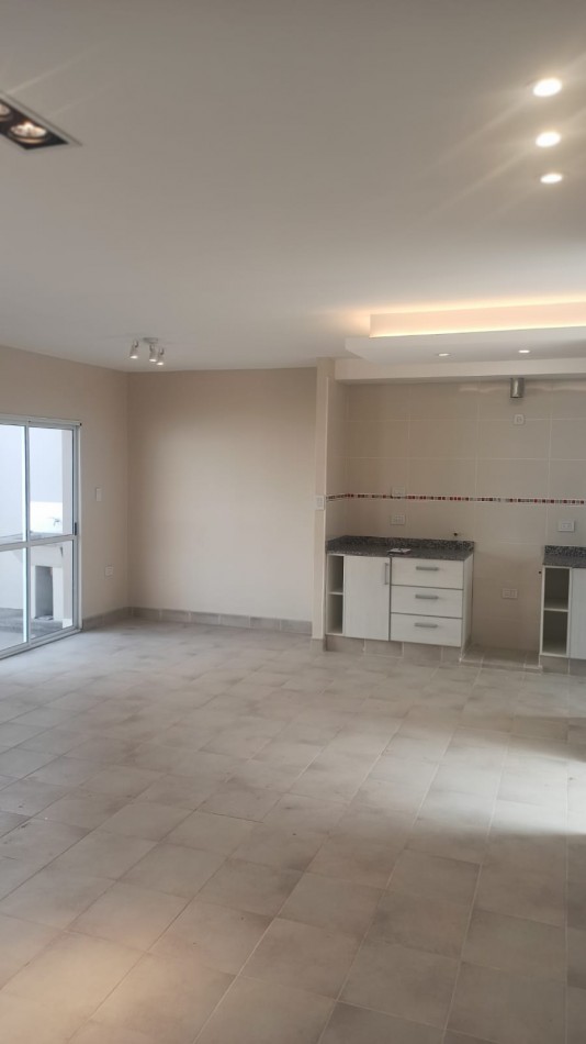 CASA A ESTRENAR EN URBANIZACION  LA JORGELINA 