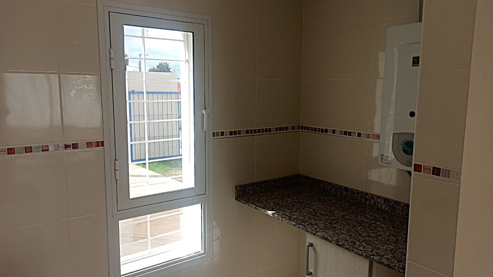 CASA A ESTRENAR EN URBANIZACION  LA JORGELINA 