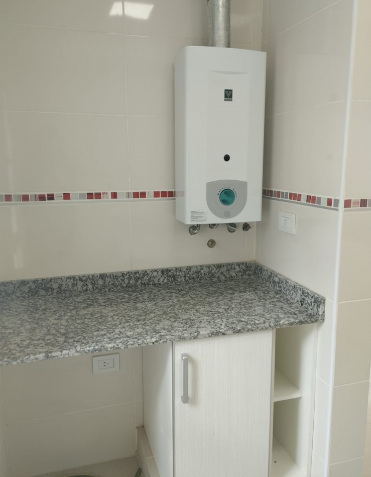 CASA A ESTRENAR EN URBANIZACION  LA JORGELINA 