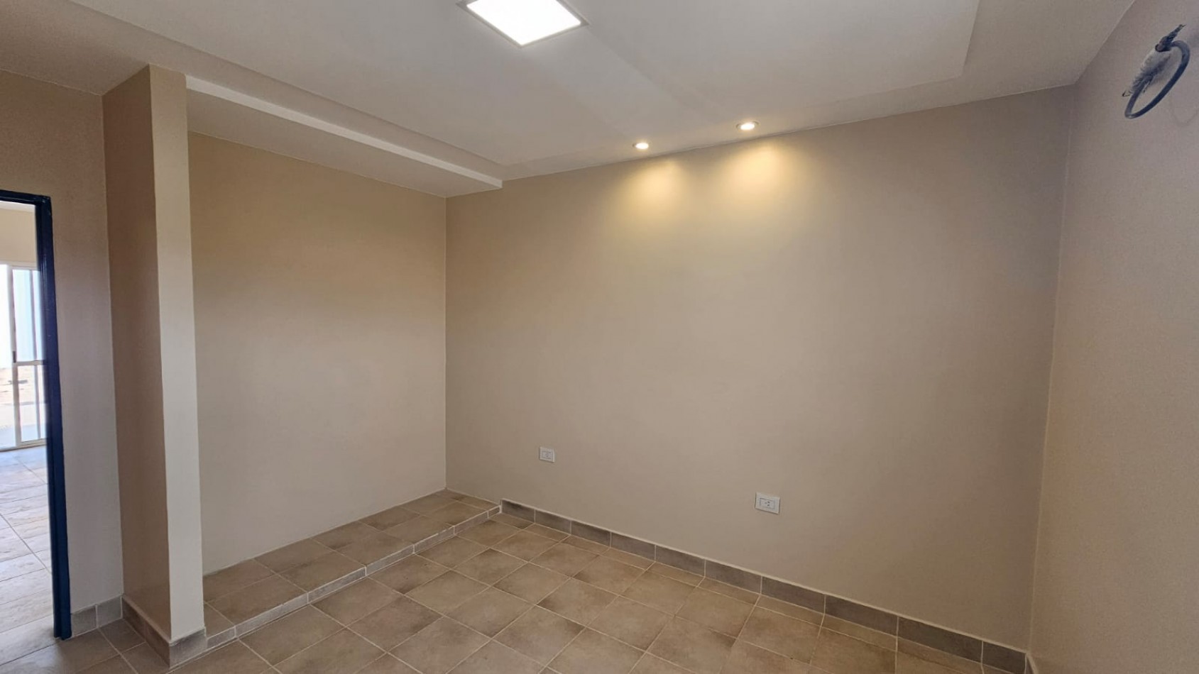 CASA A ESTRENAR EN URBANIZACION  LA JORGELINA 