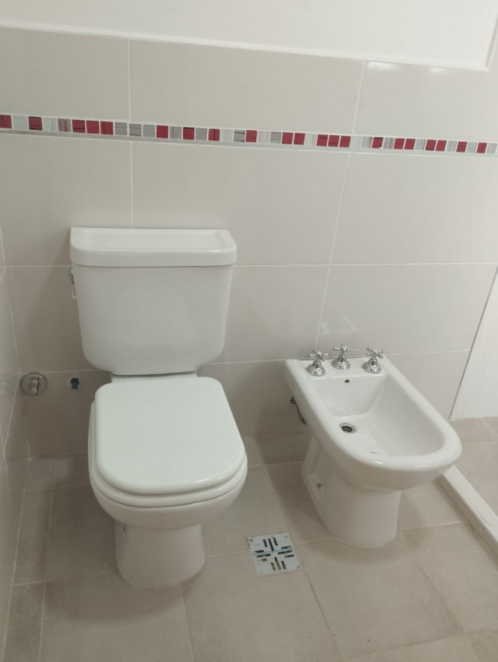 CASA A ESTRENAR EN URBANIZACION  LA JORGELINA 