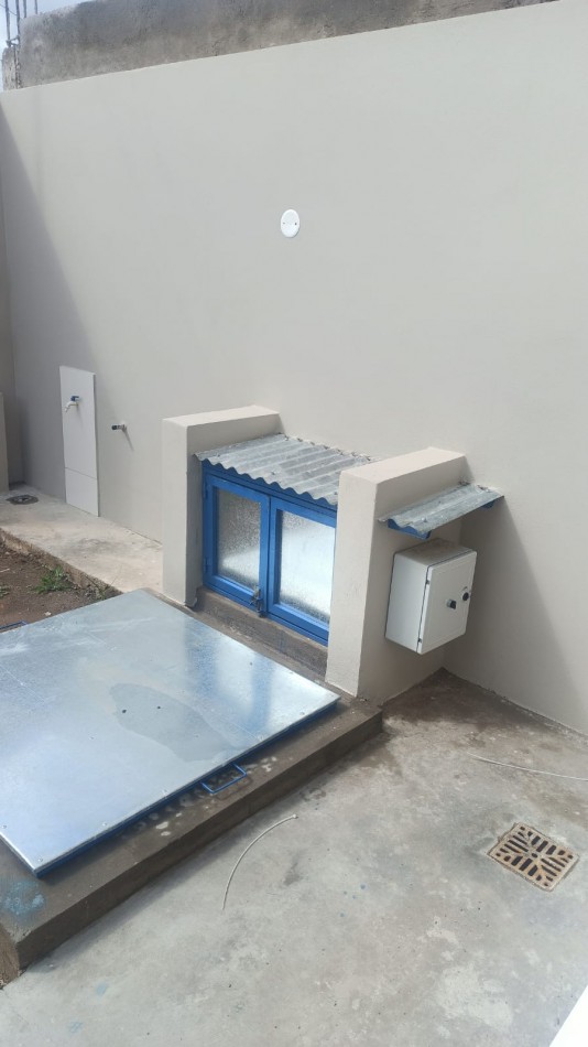 CASA A ESTRENAR EN URBANIZACION  LA JORGELINA 