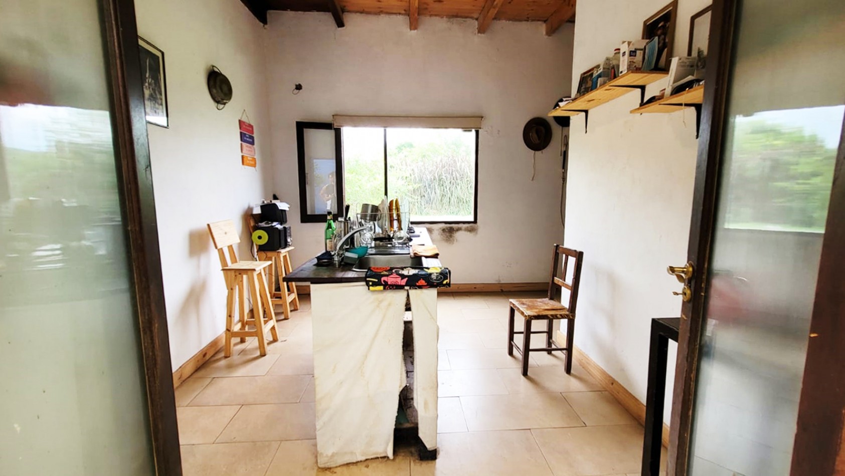 Casa en Venta en La Silleta: Ubicacion Estrategica y Entorno Natural