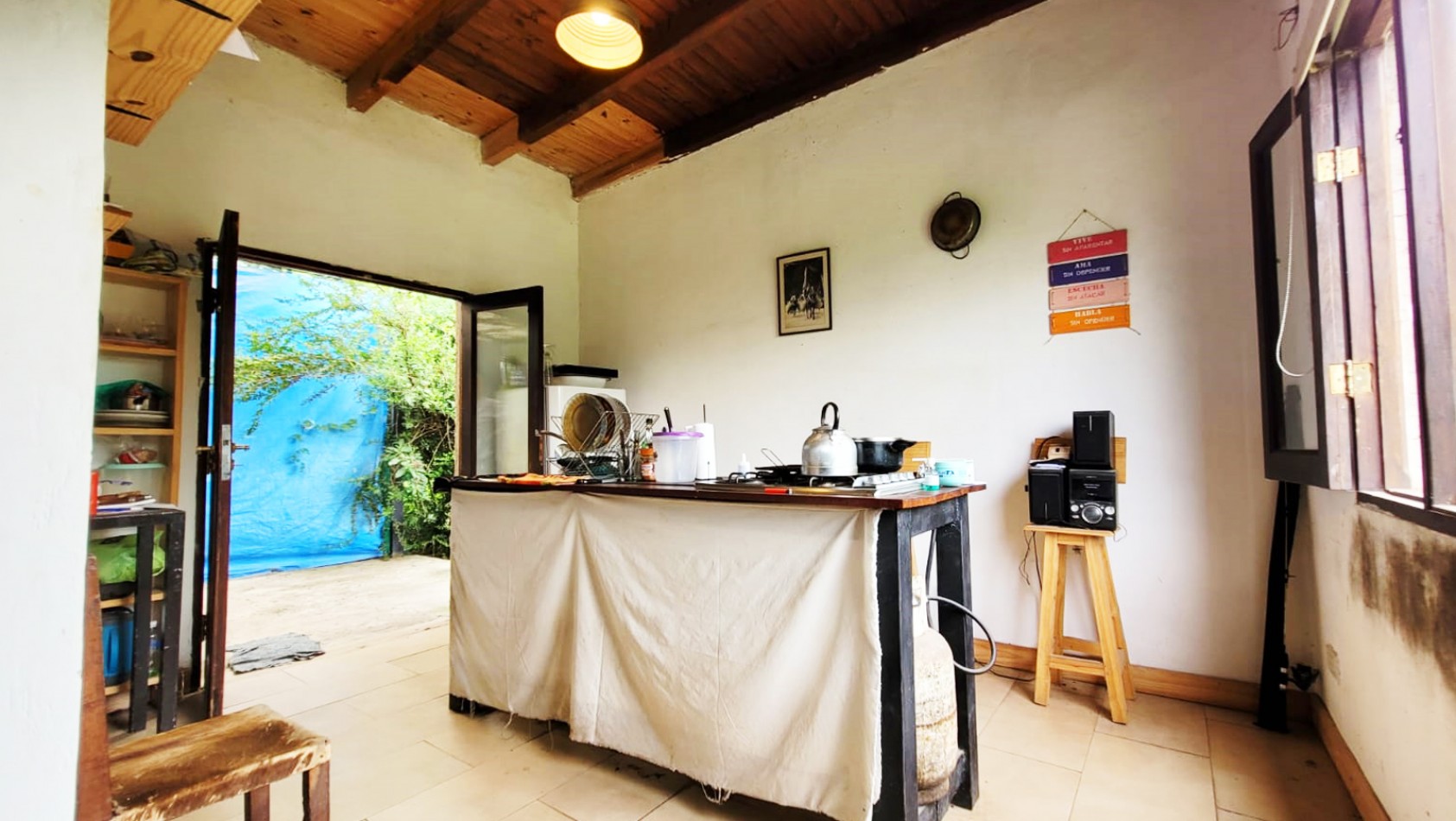 Casa en Venta en La Silleta: Ubicacion Estrategica y Entorno Natural