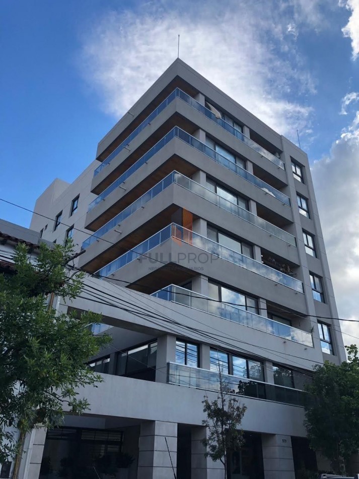 Departamento Amoblado en Alquiler