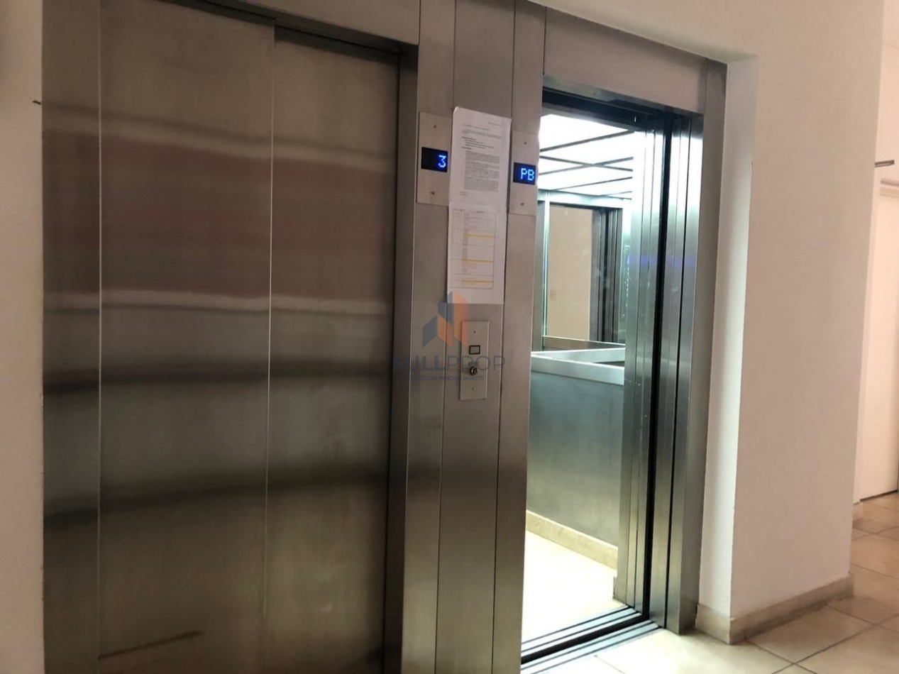 Departamento Amoblado en Alquiler