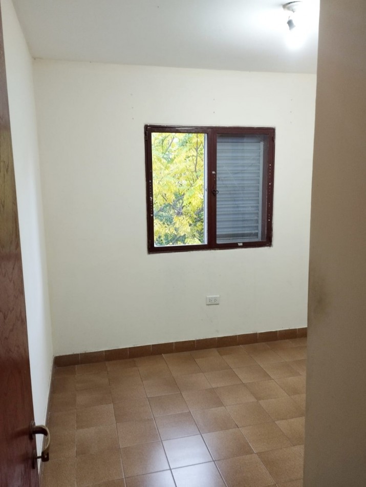 ALQUILER DEPARTAMENTO B° PARQUE BELGRANO