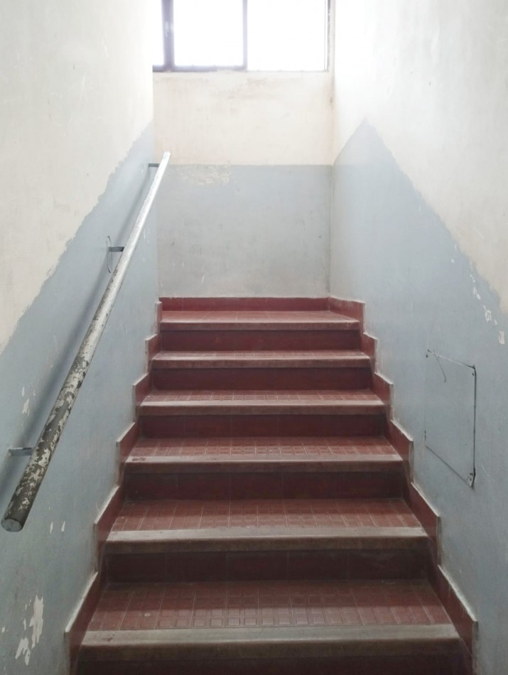 ALQUILER DEPARTAMENTO B° PARQUE BELGRANO
