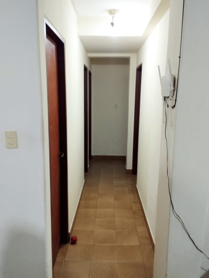 ALQUILER DEPARTAMENTO B° PARQUE BELGRANO