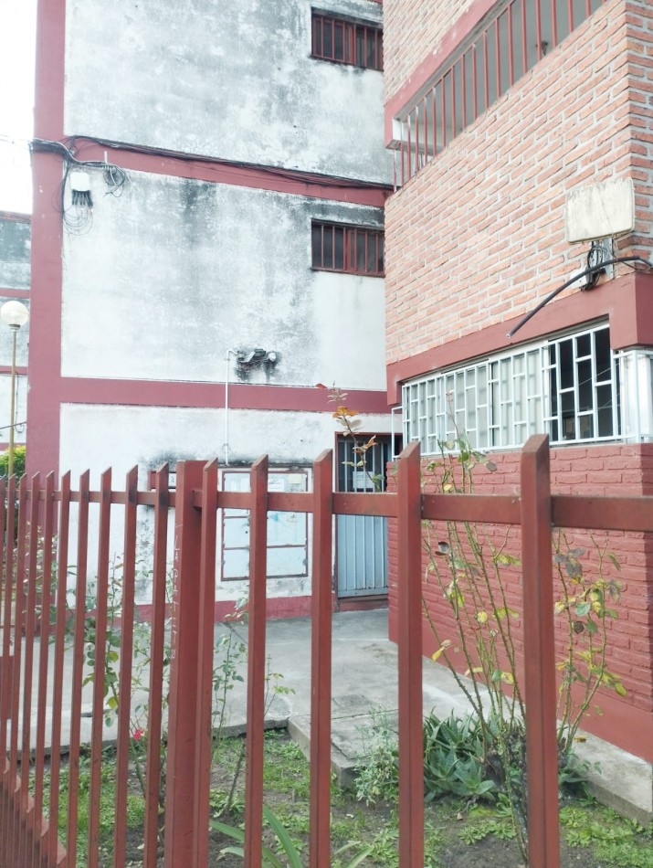 ALQUILER DEPARTAMENTO B° PARQUE BELGRANO