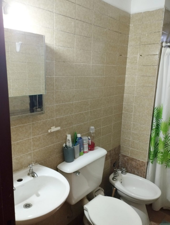 ALQUILER DEPARTAMENTO B° PARQUE BELGRANO