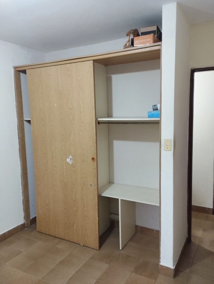 ALQUILER DEPARTAMENTO B° PARQUE BELGRANO
