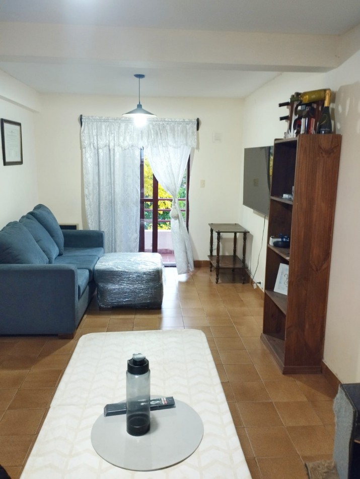 ALQUILER DEPARTAMENTO B° PARQUE BELGRANO