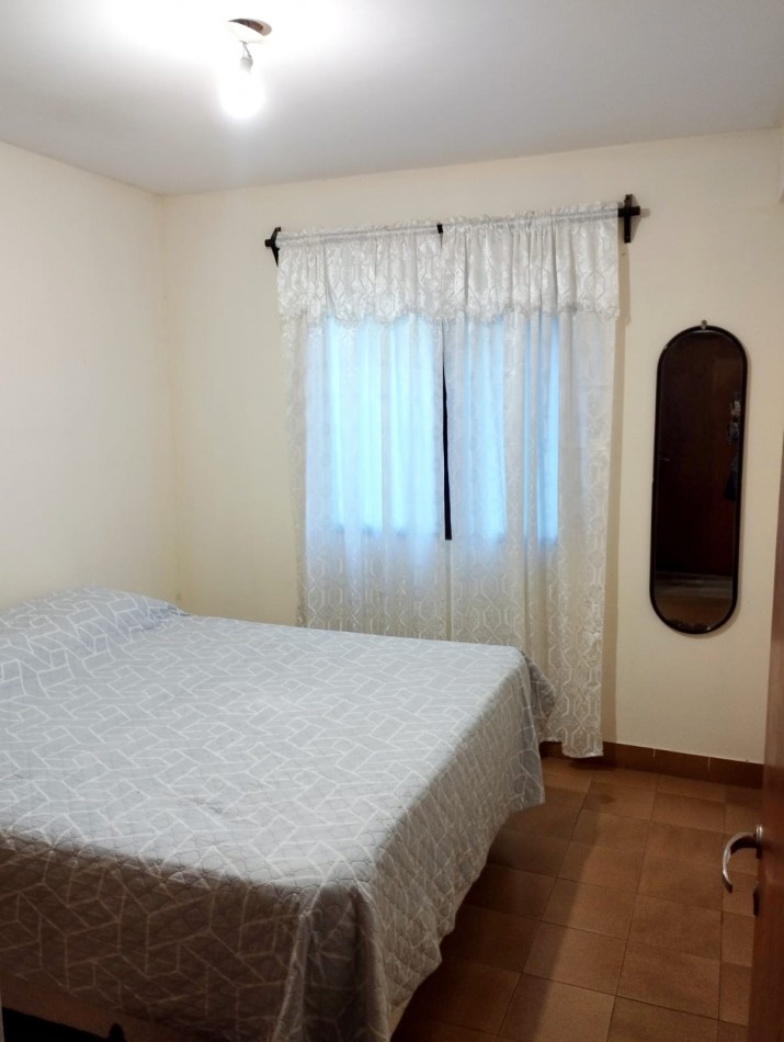 ALQUILER DEPARTAMENTO B° PARQUE BELGRANO