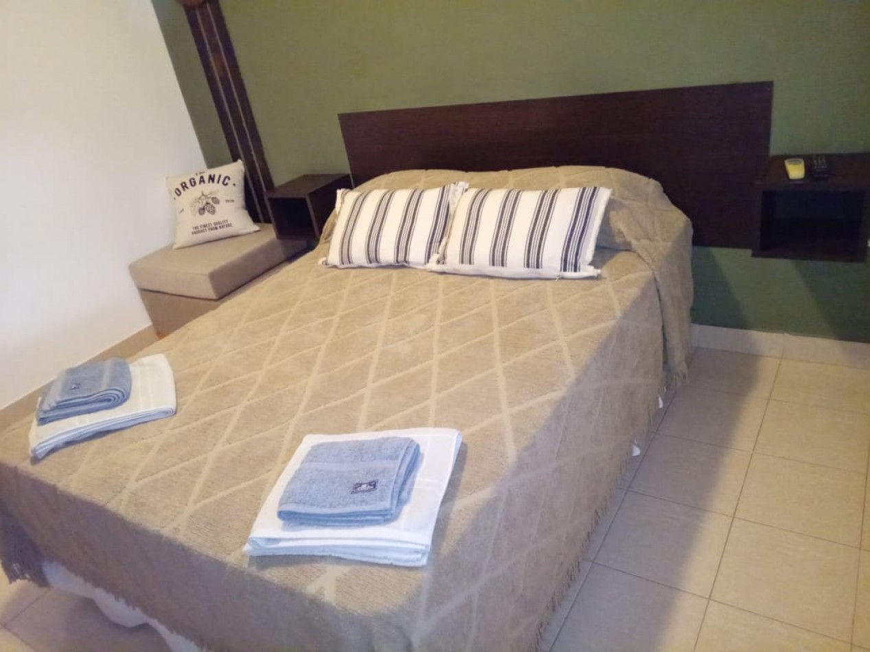 Departamento en Venta 1 dormitorio con cochera, zona Centro