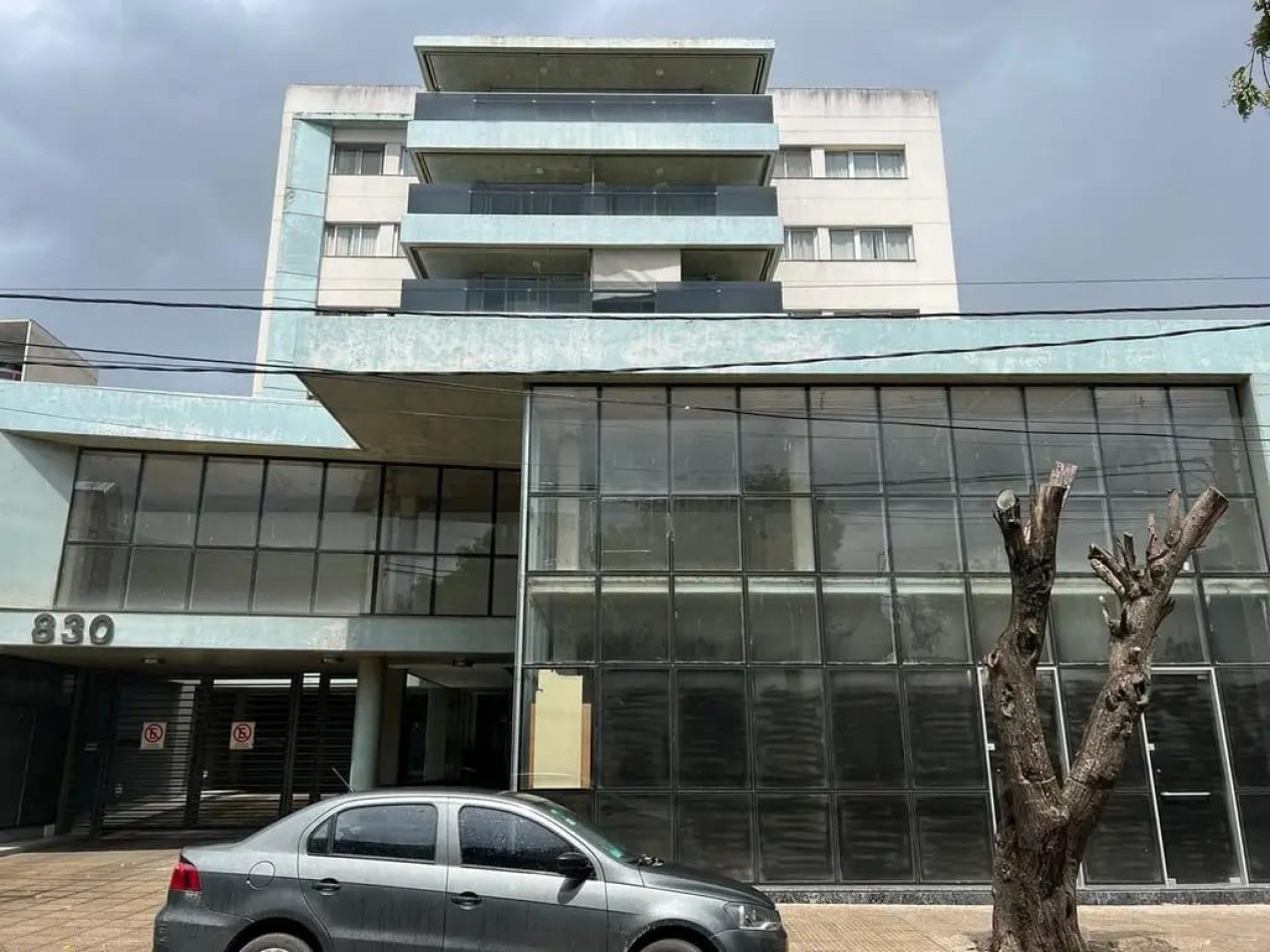 Departamento en Alquiler