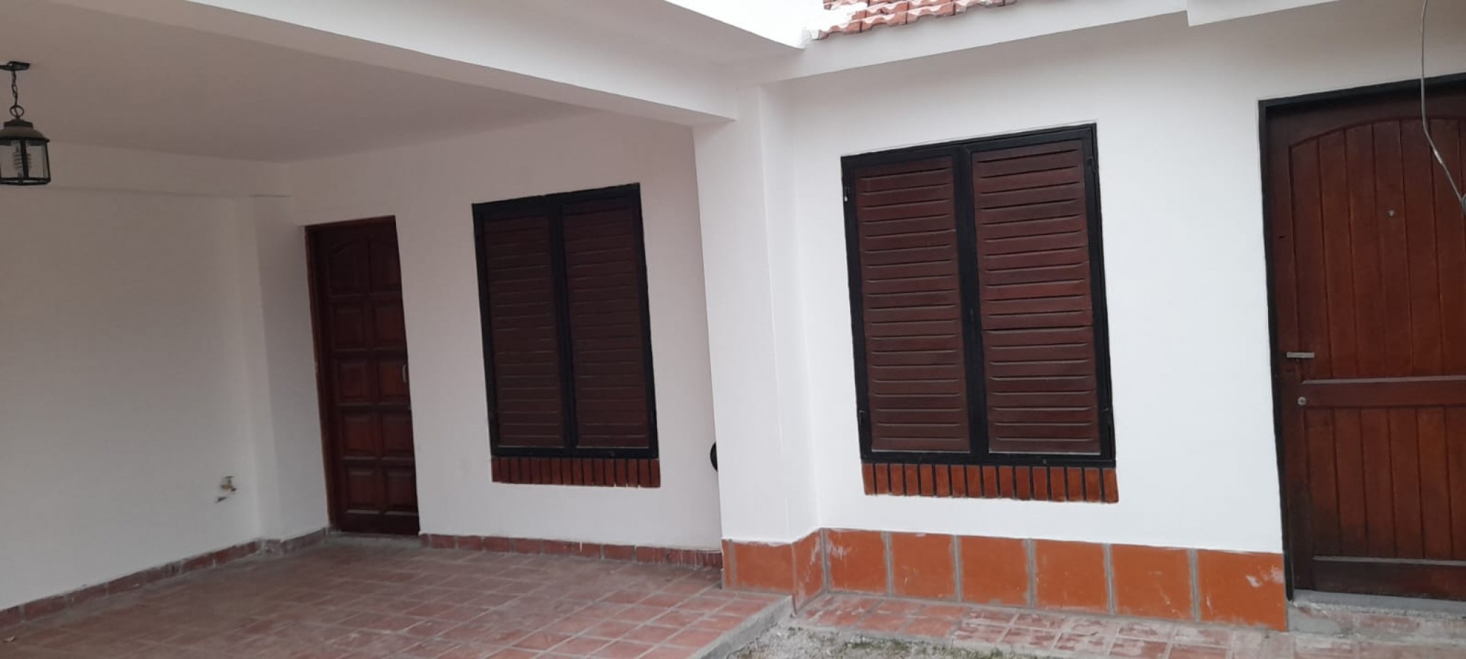 Casa en alquiler en B° San Carlos