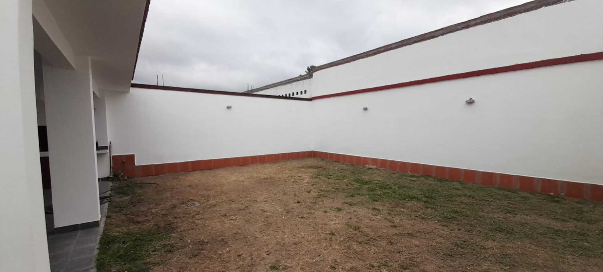 Casa en alquiler en B° San Carlos