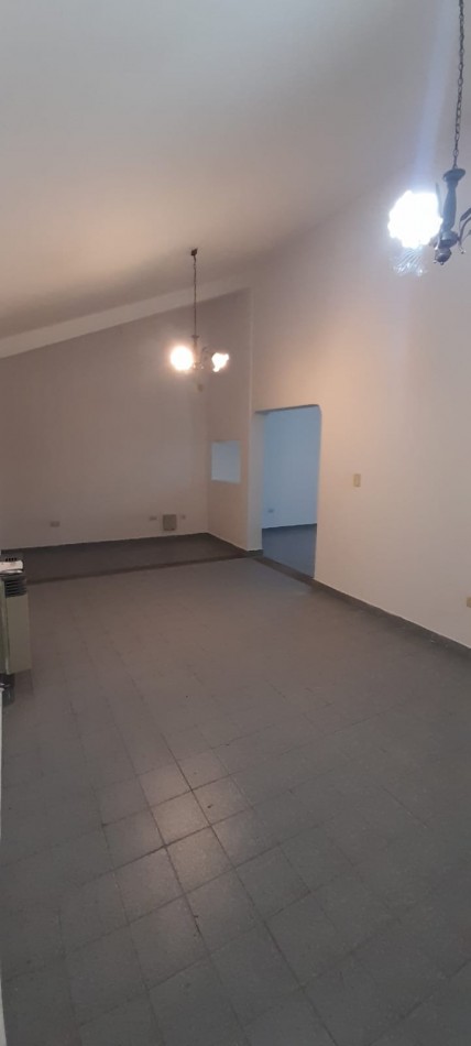 Casa en alquiler en B° San Carlos