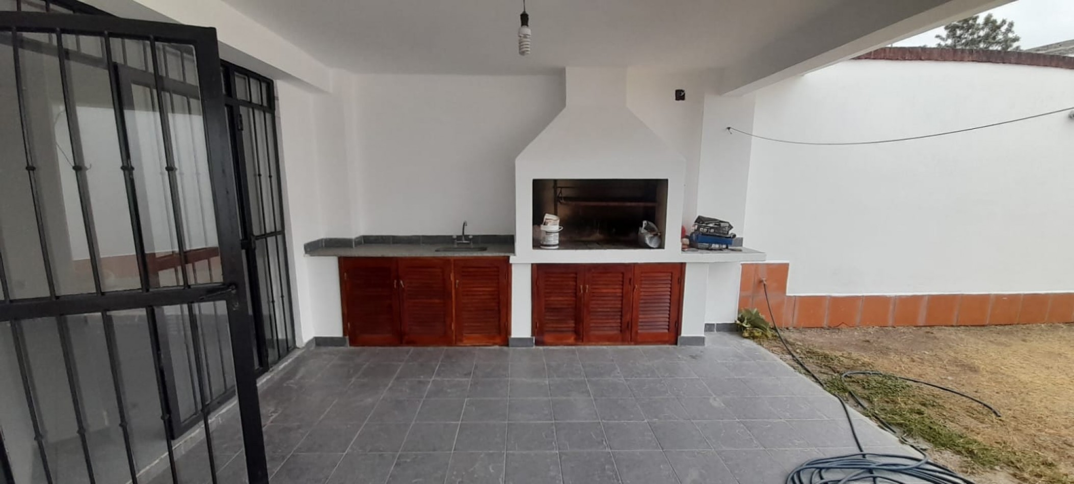 Casa en alquiler en B° San Carlos