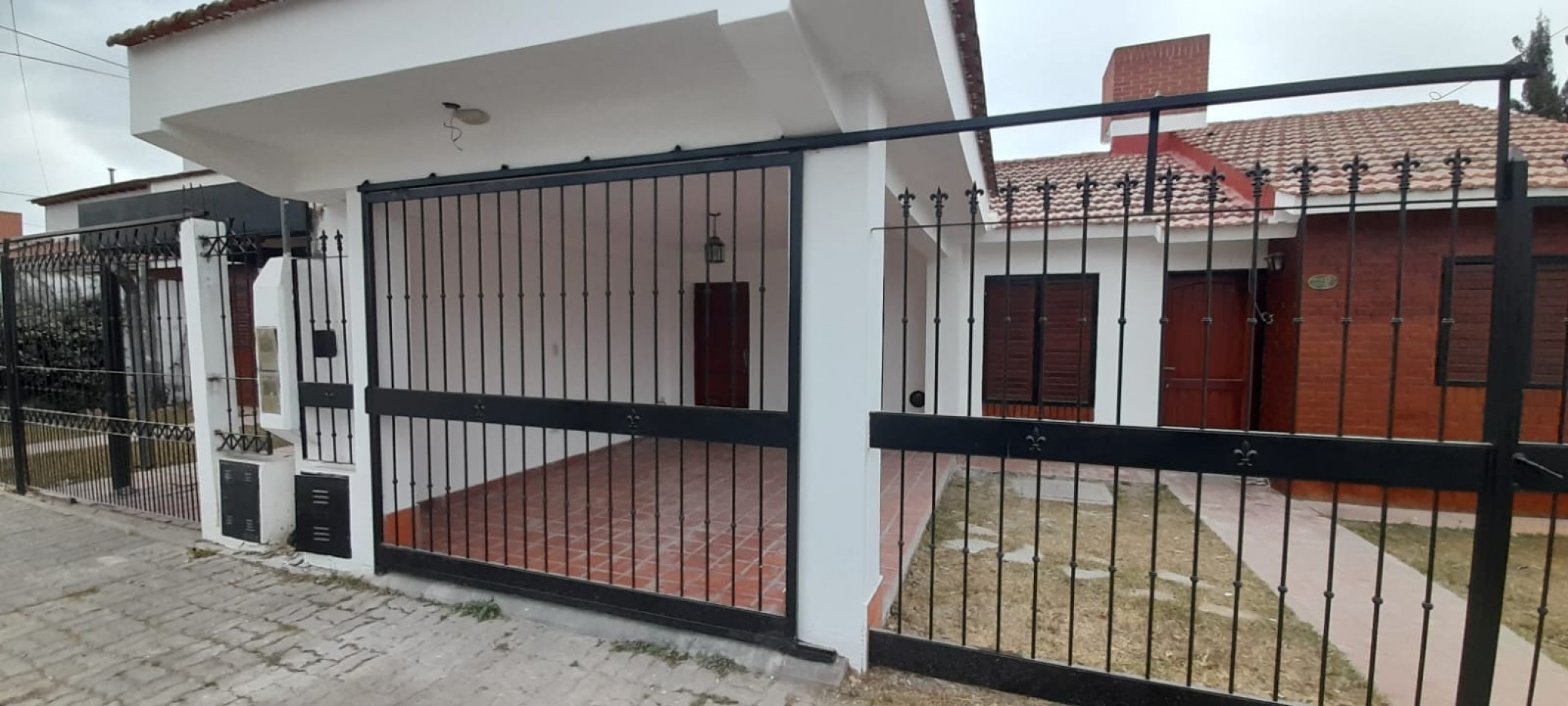 Casa en alquiler en B° San Carlos