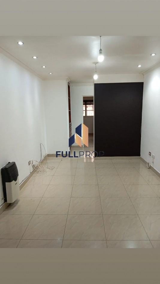 Departamento de 2 dormitorios en Alquiler