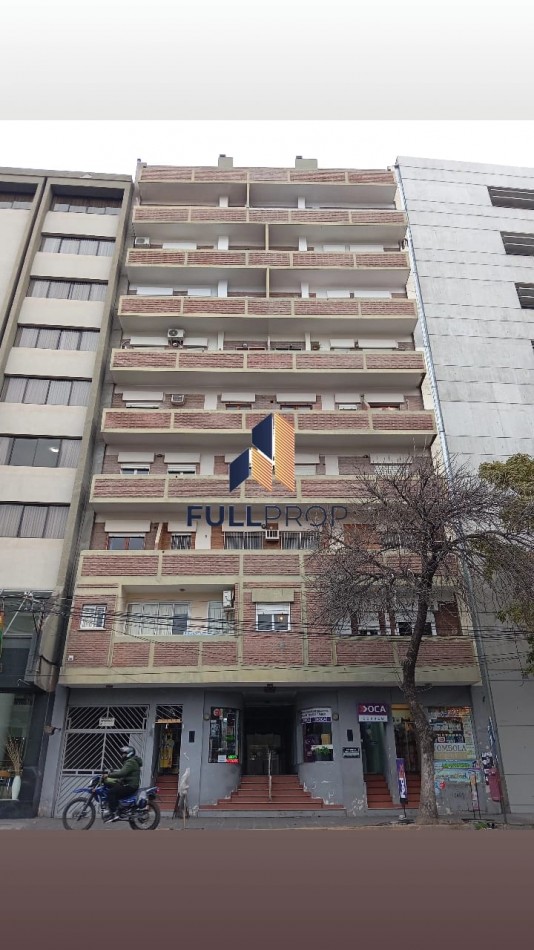 Departamento de 2 dormitorios en Alquiler