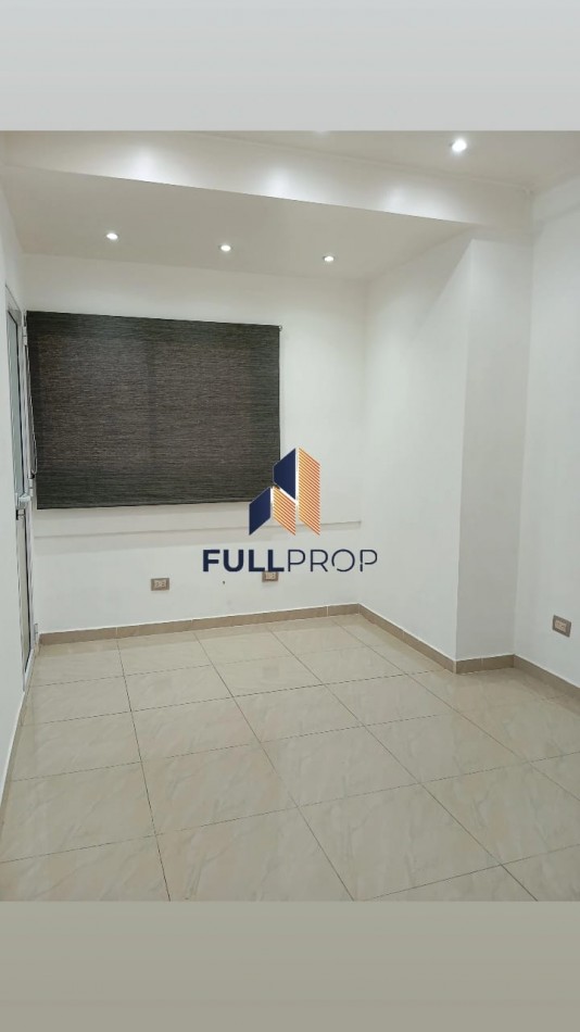 Departamento de 2 dormitorios en Alquiler