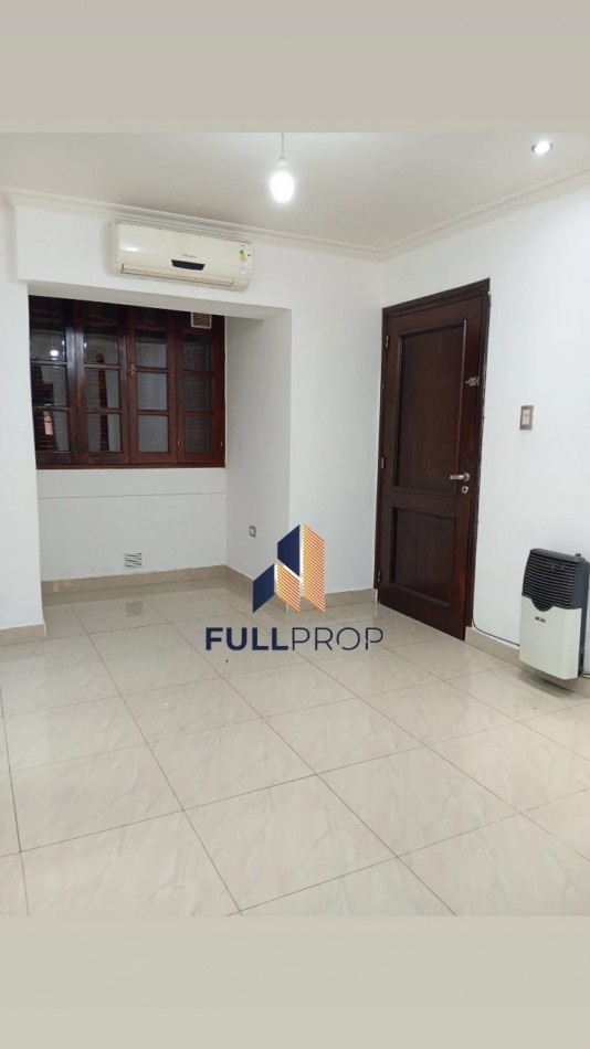 Departamento de 2 dormitorios en Alquiler