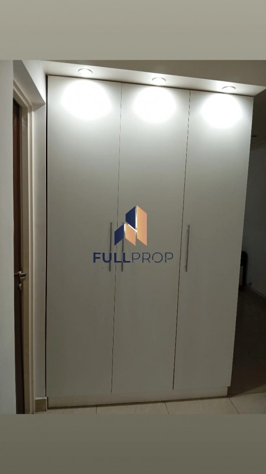 Departamento de 2 dormitorios en Alquiler