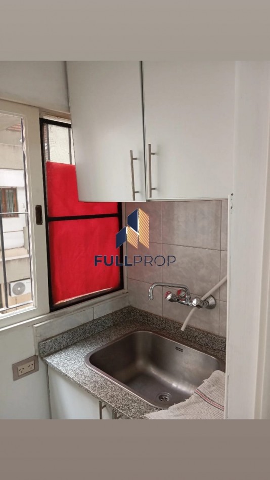 Departamento de 2 dormitorios en Alquiler